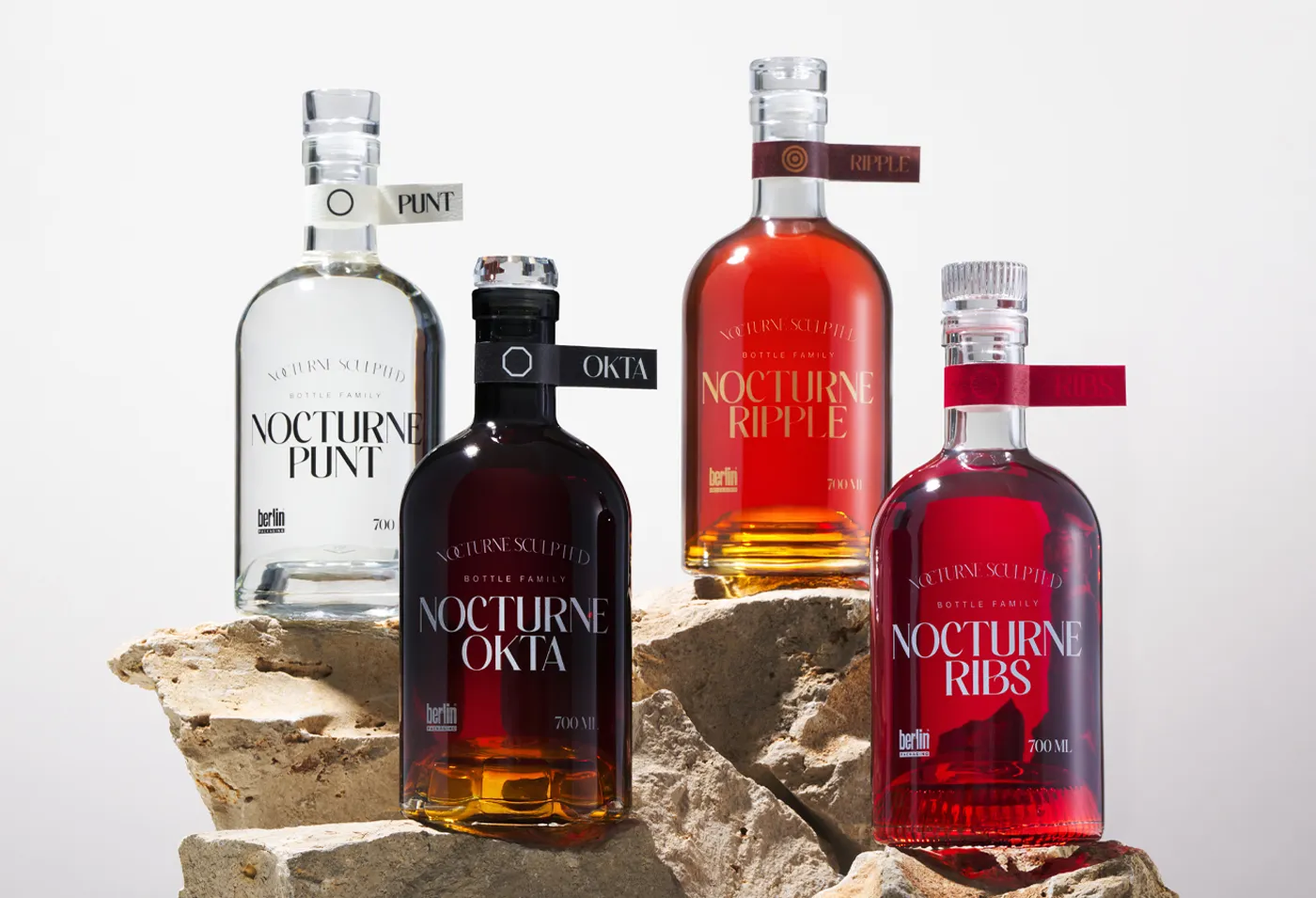 Nachhaltigkeit hört beim Glas nicht auf