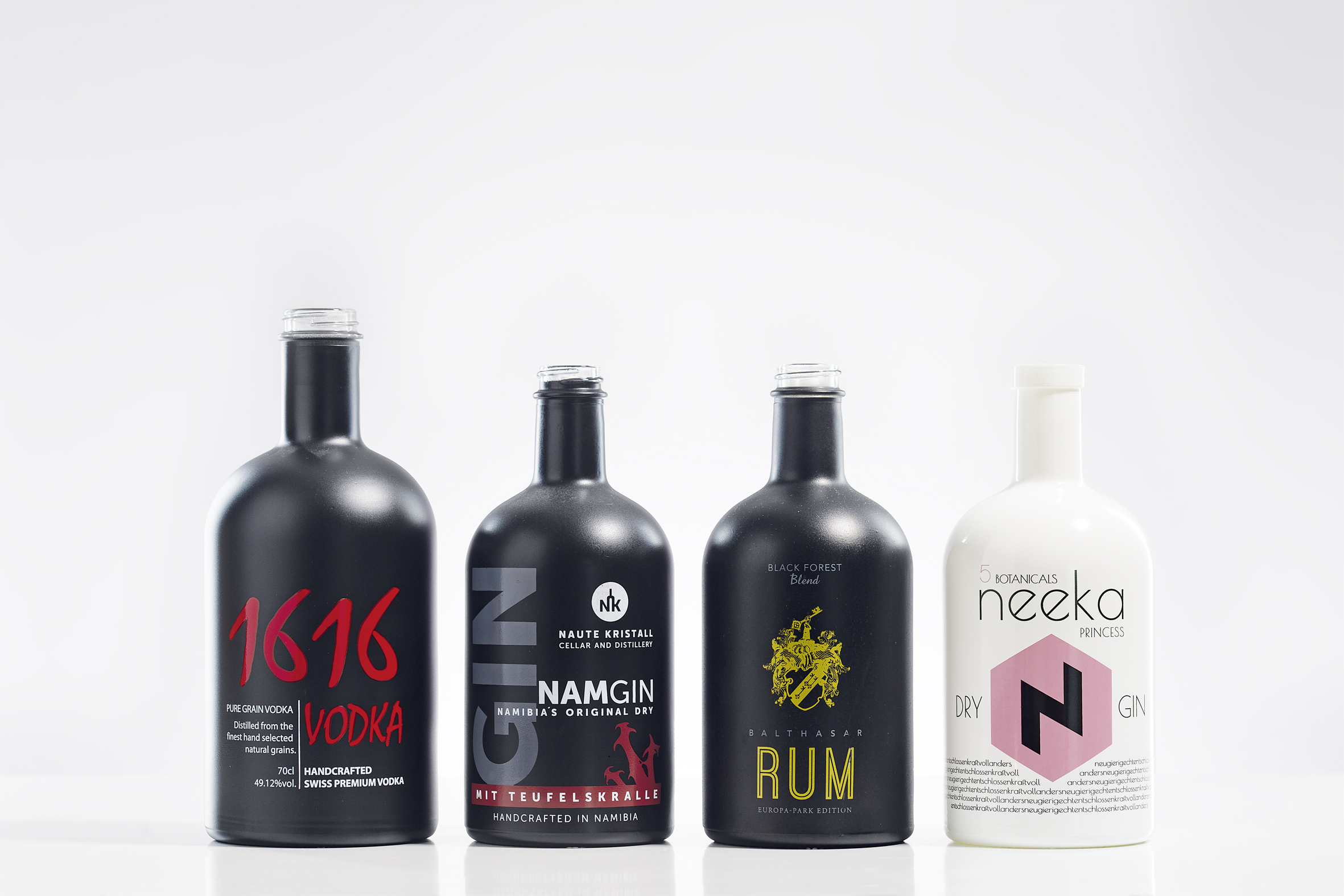 Von der Idee ins Regal