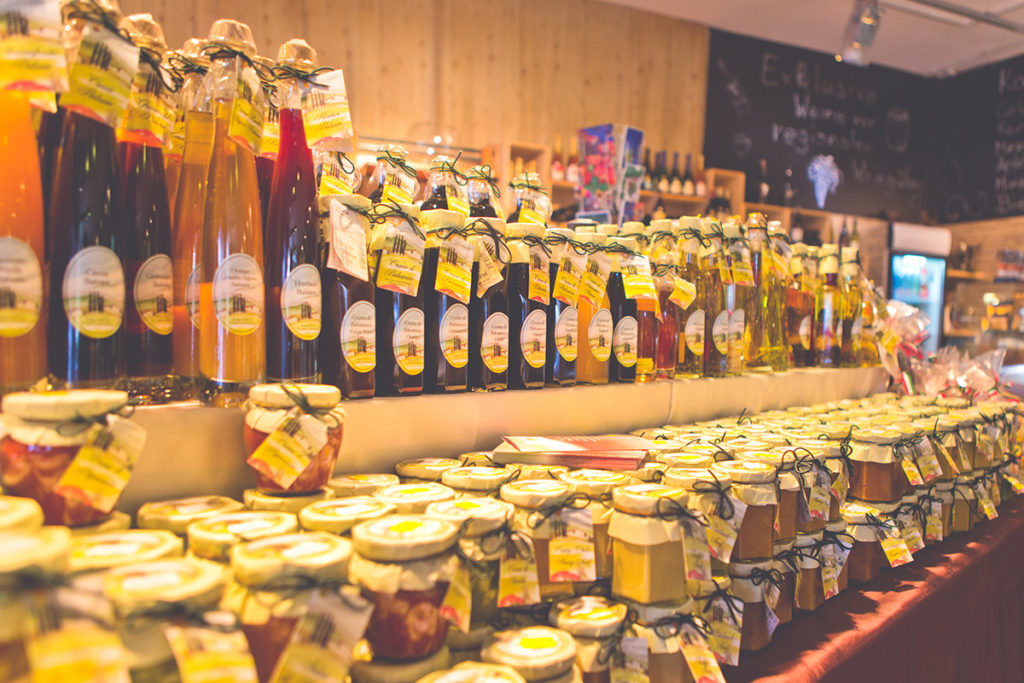 Verkaufstipps für Hofladen und Markt
