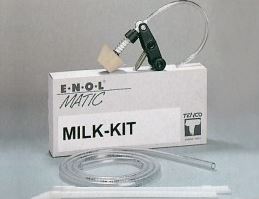 Enolmatic Abfüll Milk Kit 