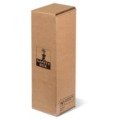1er Safety Box Magnum Spirituose Umkarton 