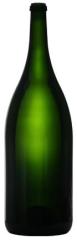6,0 Ltr. Methusalem Farbe: VV- Champagner grün 