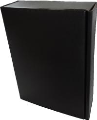 PAPI Scala  3er schwarz 90/360 