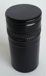 Longcap BVS 30x60 schwarz-matt 