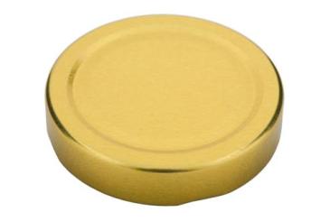 Deckel TO 70 Deep gold esbo reduziert 