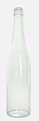 0,75 Ltr. Schlegel 327,5mm BVS 30/60 weiss 