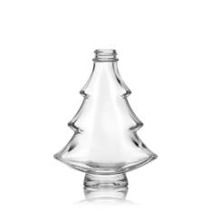 Christmas Tree 0,2l weiss GPI 28 