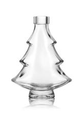 Christmas Tree 0,2l weiss OBB 22er 