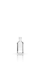 Amaro 0,05l weiss PP18 