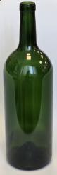 3,0 L Bordeaux BM grün 