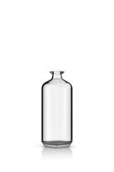 Heritage 0,7l weiss 18,5 