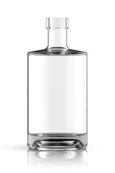 Johnny 0,1 l GPI 28 weiss 