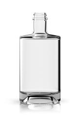 Johnny 0,7 l GPI 33 weiss 