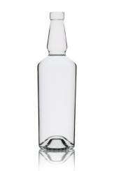 Kentucky 0,7 l 18,5 weiss 