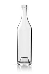 Milano 0,75 l 18,5 weiss 