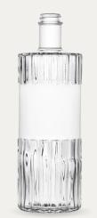 Deco Alta 0,5 weiss GPI28 
