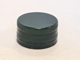 MCA 28x15 für Maschine ohne Gewinde grün 