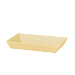 Geschenkschale Cream, mittel 