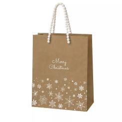 Geschenktasche Vario 10 Merry Christmas 