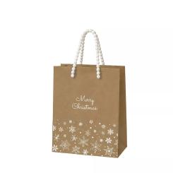 Geschenktasche Vario 8 Merry Christmas 