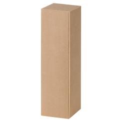 Geschenkkartons 1er Lino Natur Leinenoptik 