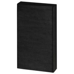 2er Geschenkkarton Lino Schwarz 