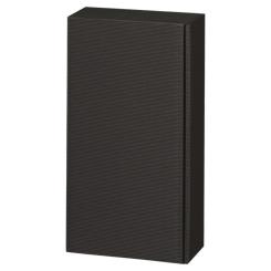 2er Geschenkkarton Offene Welle Anthrazit 