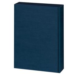 3er Geschenkkarton Lino natur 