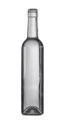 0,5L Bordeaux BVS 30/60 weiss Medium 290mm 