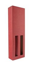 Platin-Karton  2x0,2 bordeauxrot 
