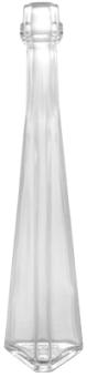 Dama Palazzo 0,04l BV weiss 