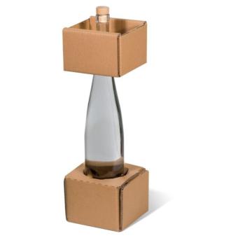 Spirits 1er Safety Box Magnum Einlage 