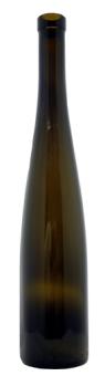 Schlegel 0,5l 19er antik 