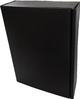 PAPI Scala  3er schwarz 90/360 