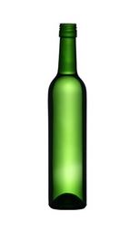 Bordolese Medium 0,5l  BVS 30/60 gr 