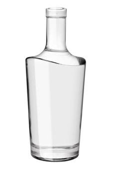 Lola Decanter 0,5 weiss 