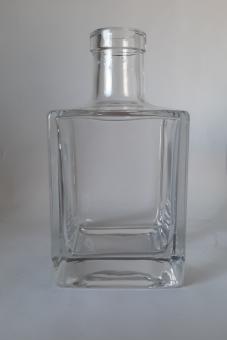 Qbic weiss 0,7 l 