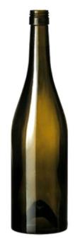 0,75 Bourgogne SECCO  Nuova BVS antik 