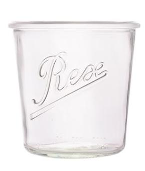 Rex-Sturzglas 0,580 l ohne Zubehör 