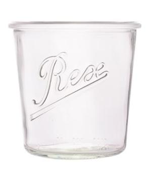 Rex-Sturzglas 580 ml ohne Zubehör 