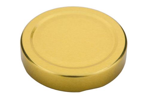 Deckel TO 70 Deep gold esbo reduziert 