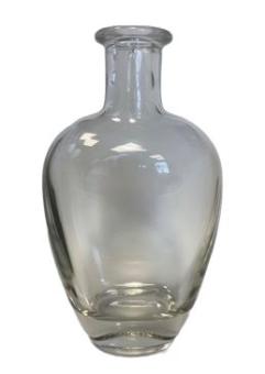 Caraffa Olympe Tellermündung 0,7  weiss 