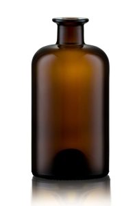 Riviera Apotheker 0,7l antik BT 23 