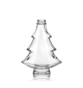 Christmas Tree 0,2l weiss GPI 28 