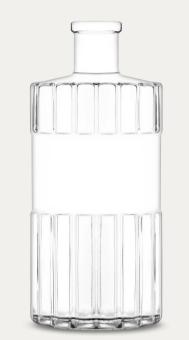 Deco 0,5 weiss OBB 