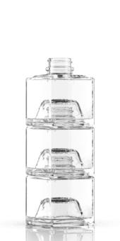 Nivis Square 0,1l GPI28 weiss 