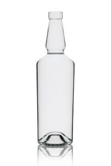 Kentucky 0,7 l 18,5 weiss 