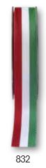 PAPI Nationalband Italien/Bulgarien 