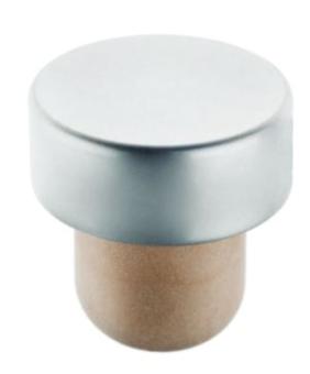 TAPI-Star Cap 19er 29x13 silber 