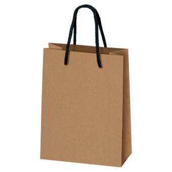 Kraftpapiertüte VARIO 1 NATUR ohne Druck 